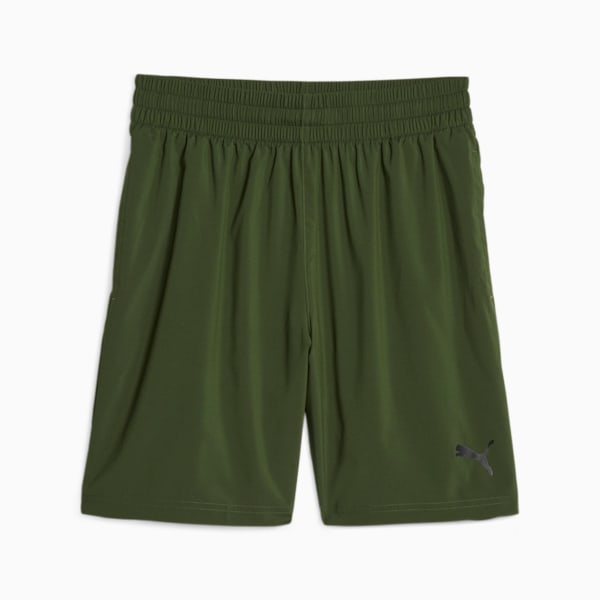 Train Favourite Blaster 7" Men's Training Shorts, Myrtle, extralarge-IND